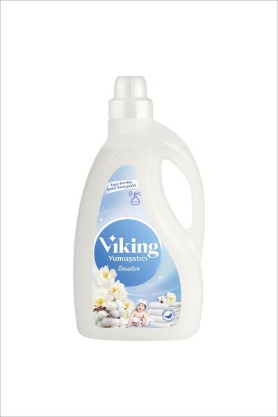Çamaşır Yumuşatıcısı Sensitive 3 Litre - 1