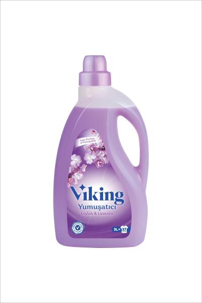 Çamaşır Yumuşatıcısı Tutkulu 3 Litre 1 Adet - 1