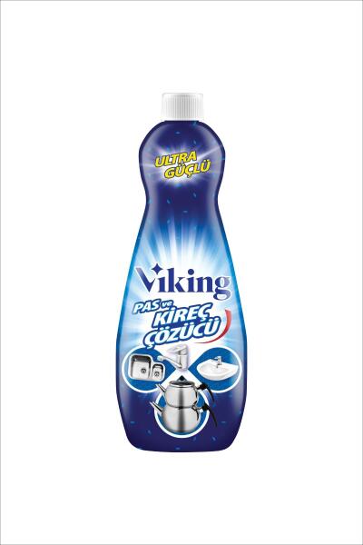Pas ve Kireç Çözücü 750 Ml 1 Adet - 1