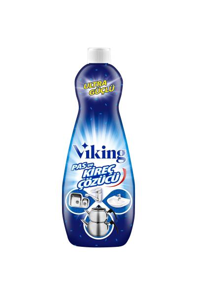 Pas ve Kireç Çözücü 750 Ml 1 Adet - 1