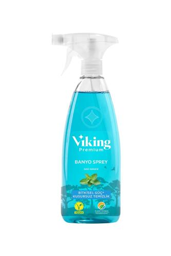 Premium Banyo Spreyi Dağ Nanesi 750 Ml 1 Adet - Viking