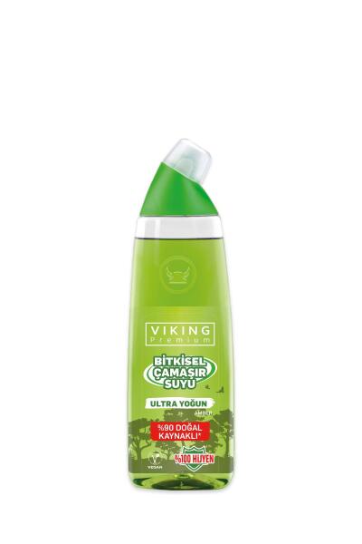 Premium Çamaşır Suyu Amber 750 ml 1 Adet - 1
