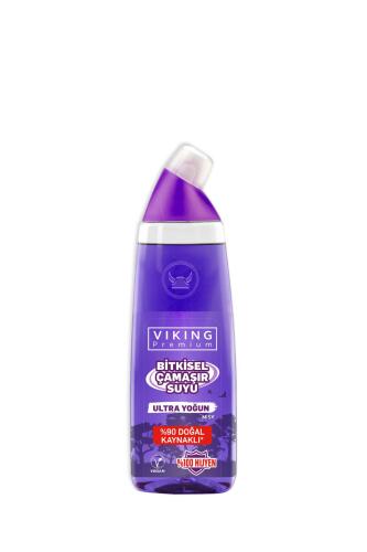Premium Çamaşır Suyu Misk 750 ml 1 Adet - 1