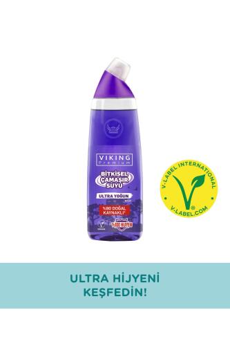 Premium Çamaşır Suyu Misk 750 ml 1 Adet - 2