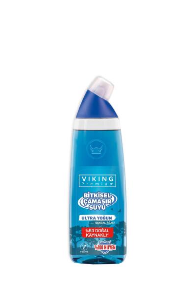 Premium Çamaşır Suyu Sandal Ağacı 750 ml 1 Adet - 1