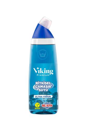 Premium Çamaşır Suyu Sandal Ağacı 750 ml 1 Adet - Viking