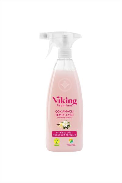 Premium Çok Amaçlı Yasemin & Vanilya 750 Ml 1 Adet - 1