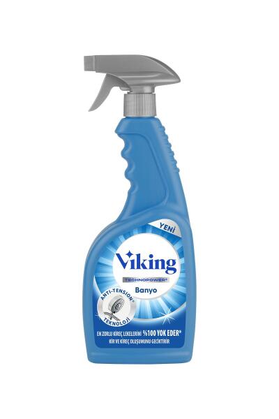 TECHNOPOWER Banyo Sprey 750 ml - 1