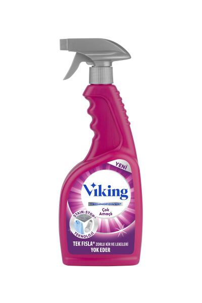 TECHNOPOWER Çok Amaçlı Sprey 750 ml - 1