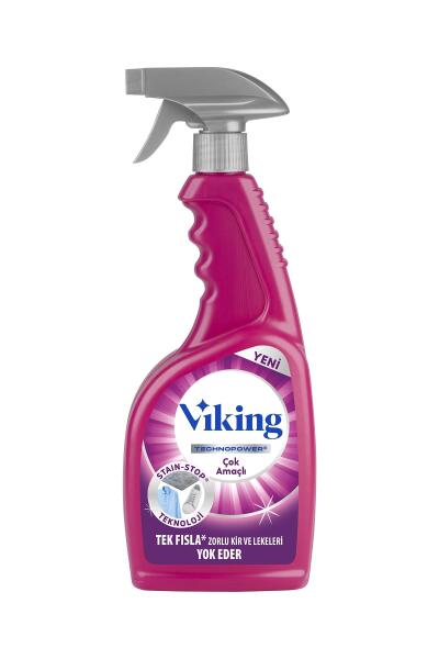 TECHNOPOWER Çok Amaçlı Sprey 750 ml - 1