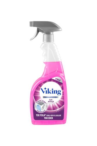 TECHNOPOWER Çok Amaçlı Sprey 750 ml - 1