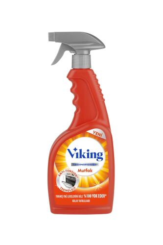 TECHNOPOWER Mutfak Spreyi 750 ml - 1