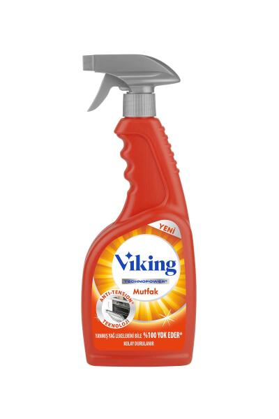 TECHNOPOWER Mutfak Spreyi 750 ml - 1