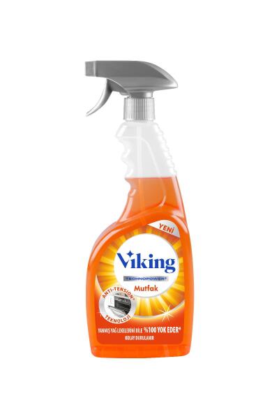 TECHNOPOWER Mutfak Spreyi 750 ml - 1