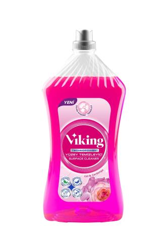 TECHNOPOWER Yüzey Temizleyici Gül&Sardunya 2.5 L - Viking