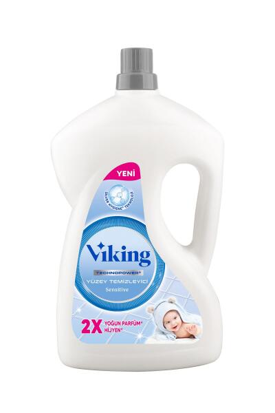 TECHNOPOWER Yüzey Temizleyici Sensitive 2.5 L - 1