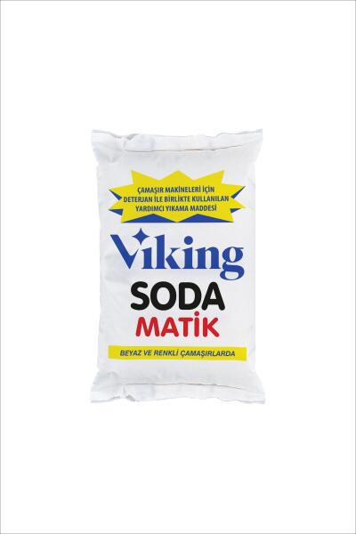 Toz Soda Matik 500 gr 1 Adet - 1