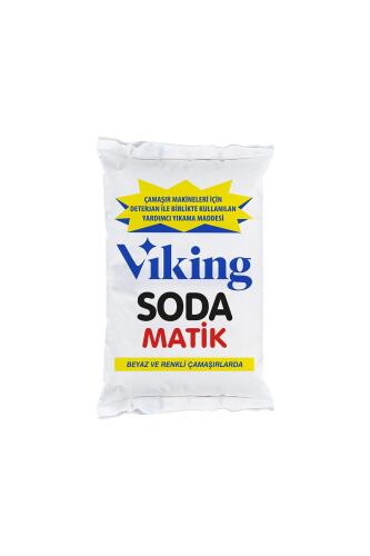 Toz Soda Matik 500 gr 1 Adet - 1