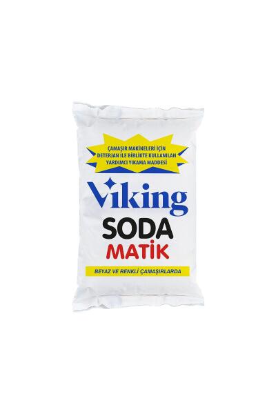Toz Soda Matik 500 gr 1 Adet - 1