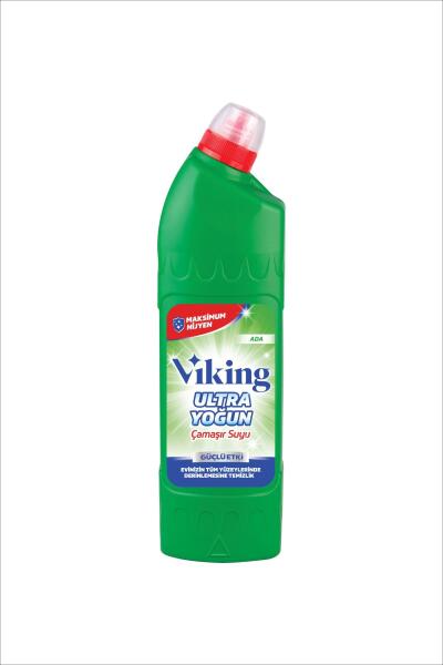 Ultra Çamaşır Suyu Ada 764 ml 1 Adet - 1