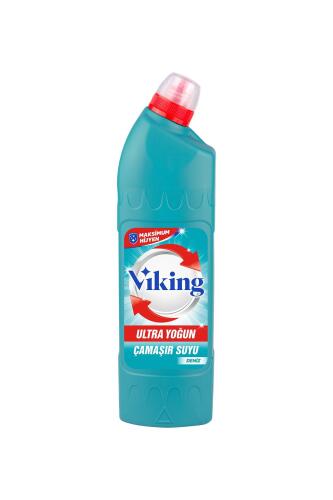 Ultra Çamaşır Suyu Deniz 750 ml 1 Adet - Viking