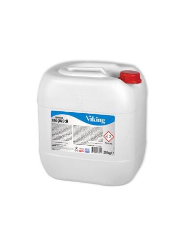 Viking Yağ Çözücü 20 Litre - Viking