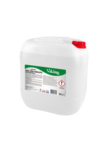 Viking Yüzey Temizleyici Beyaz Sabun Kokulu 20 Litre 1 Adet - Viking