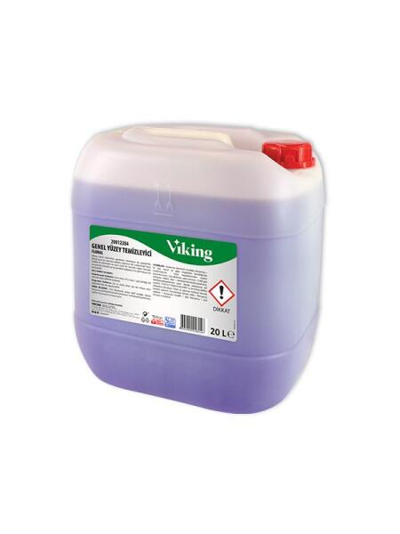 Viking Yüzey Temizleyici Floral 20 Litre 1 Adet - 1