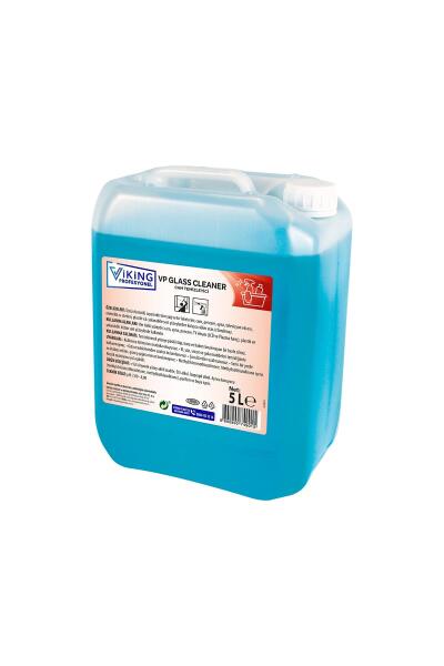 VP GLASS CLEANER Cam Temizleyici 5 L 1 Adet - 1