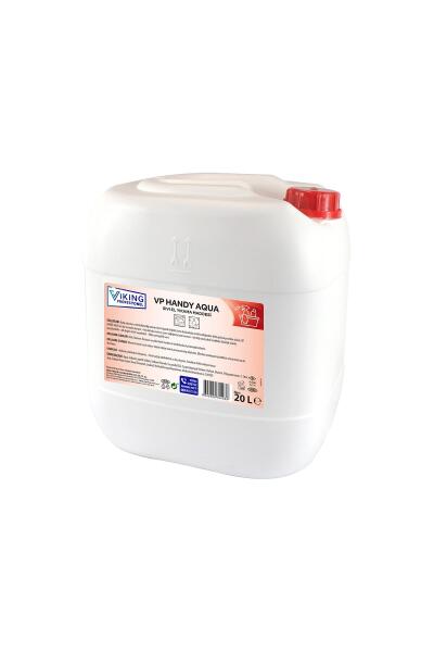 VP HANDY AQUA Sıvı El Yıkama Maddesi 20 L 1 Adet - 1