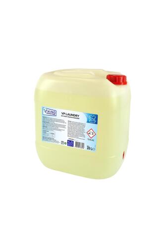 VP LAUNDRY Sıvı Enzimli Ana Yıkama Maddesi 20 L 1 Adet - Viking