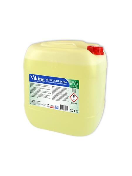 VP MIX LIGHT EXTRA Sıvı Elde Bulaşık Yıkama Deterjanı 20 L 1 Adet - 1