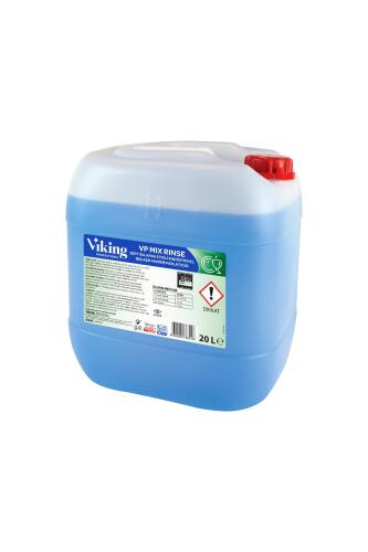 VP MIX RINSE Sert Sularda Etkili Endüstriyel Bulaşık Makine Parlatıcısı 20 L 1 Adet - Viking