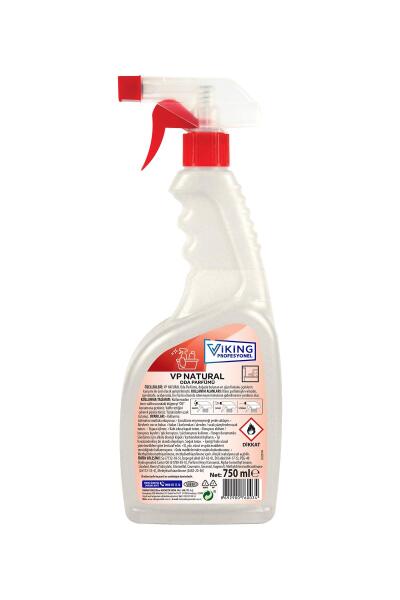 VP Natural Oda Parfümü 750 ml 1 Adet - 1