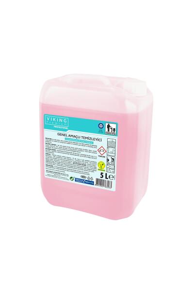 VP PREMIUM Genel Amaçlı Temizleyici 5 L 1 Adet - 1