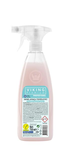 VP PREMIUM Genel Amaçlı Temizleyici 750 ml 1 Adet - 1