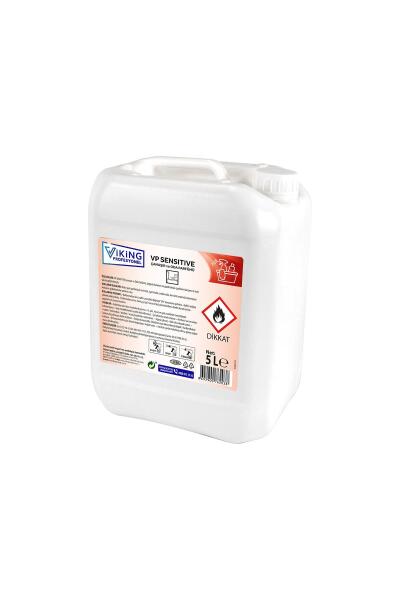 VP Sensitive Çamaşır ve Oda Parfümü 5 L 1 Adet - 1