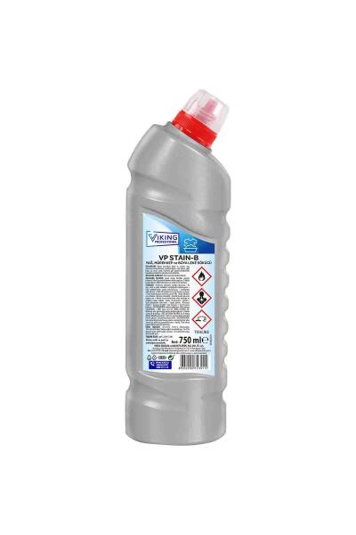 VP Stain B Yağ,Mürekkep Ve Boya Leke Sökücü 750 ml 1 Adet - 1
