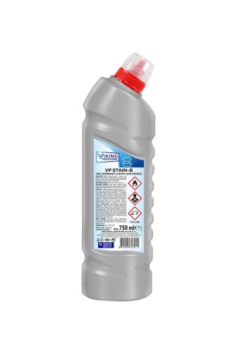 VP Stain B Yağ,Mürekkep Ve Boya Leke Sökücü 750 ml 1 Adet - Viking