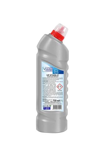 VP Stain C Tanin Leke Sökücü 750 ml - Viking
