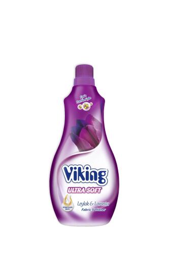 Yumuşatıcı Soft Leylak&Lavanta 1400 ml 1 Adet - Viking