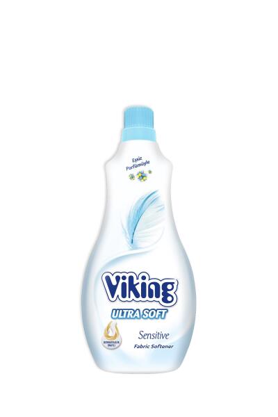Yumuşatıcı Soft Sensitive 1400 ml 1 Adet - 1