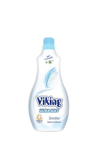 Yumuşatıcı Soft Sensitive 1400 ml 1 Adet - Viking
